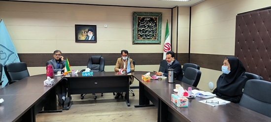 کمیته تجویزمنطقی دارو  